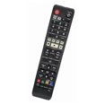 thumbnail image 2 of New Remote Control AH59-02405A for Home Theater System HTE6750WXY HTE4500 HTE4530 HTE5530 HTE5550W, 2 of 5
