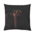 thumbnail image 2 of Ahgly Company Drinks Coffee Indoor Throw Pillow, 18 inch by 18 inch, 2 of 6