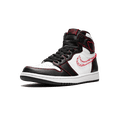 thumbnail image 4 of JORDAN MENS Air Jordan 1 Retro High OG "Defiant Yellow" CD6579 071 CD6579 071 from Stadium Goods, 4 of 7
