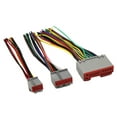 thumbnail image 3 of IMC AUDIO OEM-5520-1-3 Wire Harness for 2009 2010 2011 2012 2013 Ford Econoline, 3 of 5