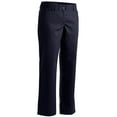 thumbnail image 1 of EDWARDS Pantalon pour Femmes à Taille Mi-Haute, devant Plat, Robuste et Confortable--8551, 1 of 1