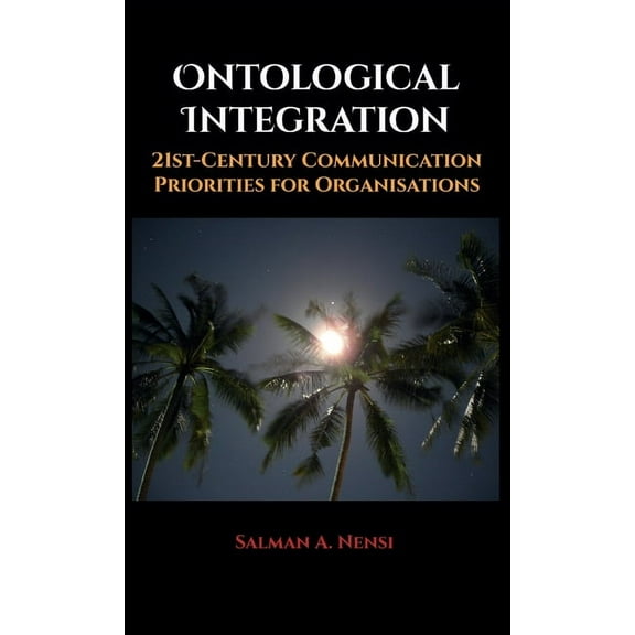 Ontological Integration, (Hardcover)