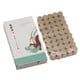 thumbnail image 5 of 45 Pis Caja Palos de para Moxibustión / de Envasados de Jengibre Sunnimix Rollo de cono de rollos de moxibustión, 5 of 8