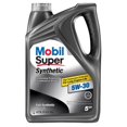 thumbnail image 1 of Mobil 120886 5 qt. Super Synthetic 5W-30, 1 of 1
