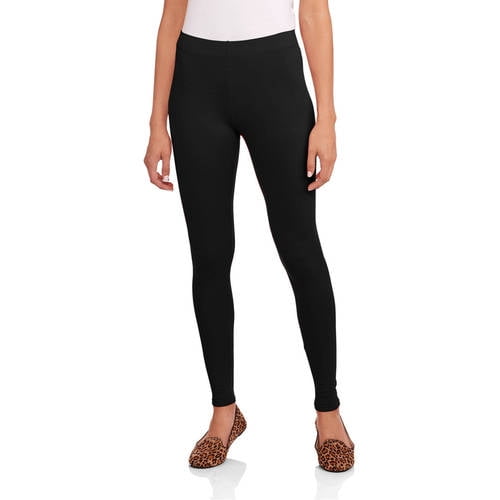 Faded Glory Women's Essential Leggings