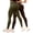 Gray, variant on Gym Clothes for Woman Thick High Waist Workout Running Leggings 2pc Workout Clothes for Women