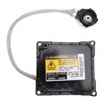 thumbnail image 2 of Control Xenon Headlight Ballast Control Unit Module 86996-51085 Replacement for ES300h SC430 IS250 IS350 IS-F LS460 LS460L LS600h, 2 of 7