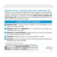 thumbnail image 3 of Crema facial L'Oréal cuidado de día hidra total 5 anti-arrugas 35+ 50 ml, 3 of 4