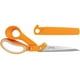 thumbnail image 2 of Tijeras Para Tela Fiskars Amplify Razoredge, 10 Pulgadas, Na esquí esquí Gafas de esquí, 2 of 4