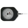 thumbnail image 3 of Medidor de fuerza en gramo, medidor de tensión de dial SEG-300-2 Medidor de tensión de dial Medidor de tensión de gramo Tecnología de vanguardia NikouMX herramienta, 3 of 8
