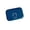 A-Blue, variant on Portable Integrated Contact Lens Storage Box, Slim Compact Body, Exquisite Simple Appearance, Convenient Care Container for Daily Eyewear Keeping and Short-distance Travel Outings, A-Orange