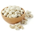 thumbnail image 4 of NY SPICE SHOP White Chocolate Toffee Cashews - 08 Ounce - White Toffee Whole Cashews - White Chocolate Cashew Bites - Premium White Chocolate Coated Cashews - Dessert Nut Snacks & Treat, 4 of 7