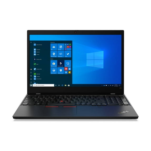 Restored Lenovo ThinkPad L15 G2 15.6" Laptop AMD RYZEN 5 PRO 5650U 8GB 256GB SSD W11P (Refurbished)