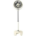 thumbnail image 6 of Vornado VFAN Sr. Pedestal Vintage Air Circulator, 42" - 54.5" Tall, Vintage White, 6 of 6
