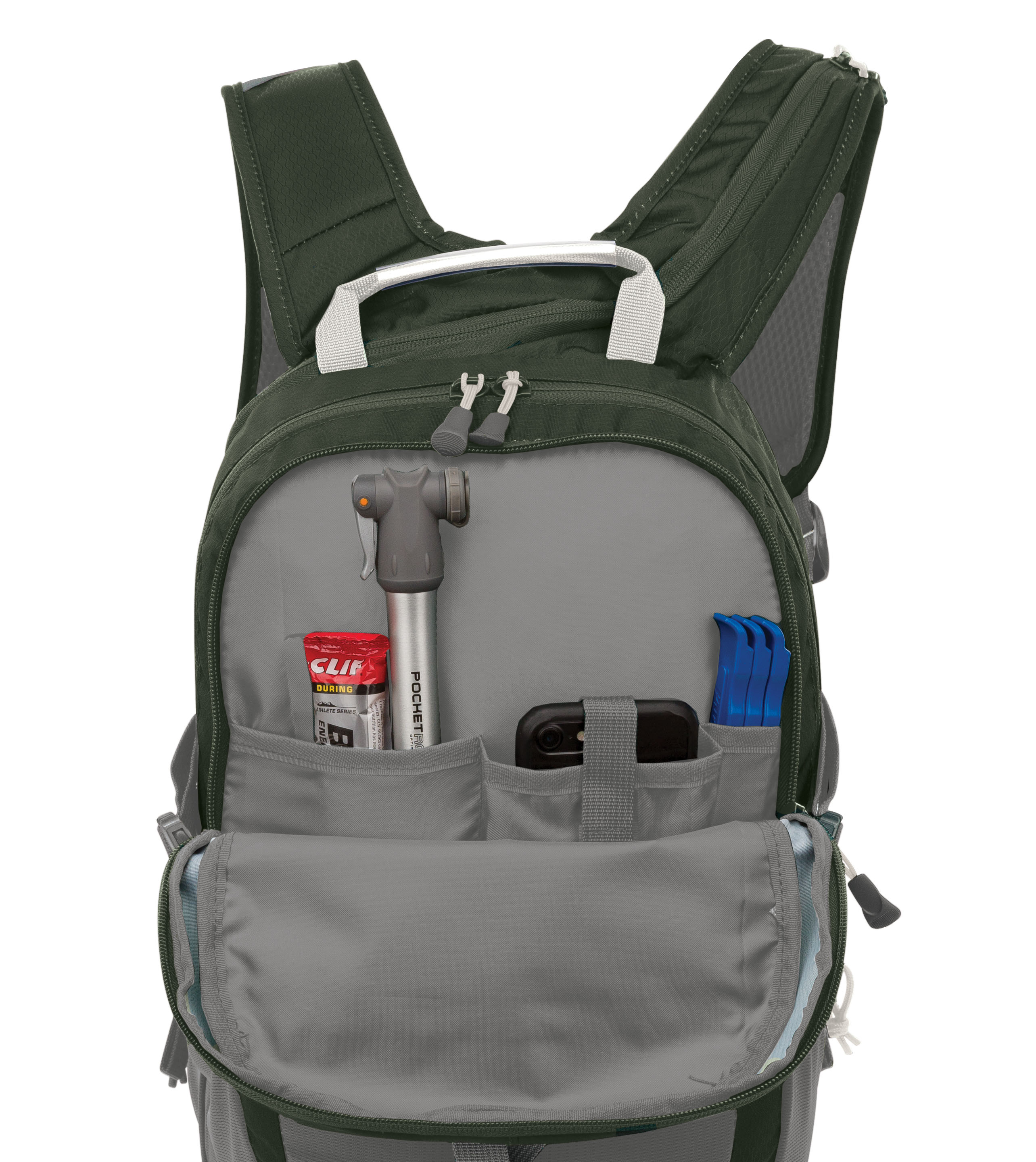 Outdoor Products Trail Break 18L Hydration Backpack photo 7