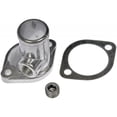 thumbnail image 2 of Dorman 902-5051 Engine Coolant Thermostat Housing for Specific Dodge / Mitsubishi Models Fits select: 1994-1996 MITSUBISHI MIGHTY MAX, 1991-1993 MITSUBISHI MIGHTY MAX / S, 2 of 2