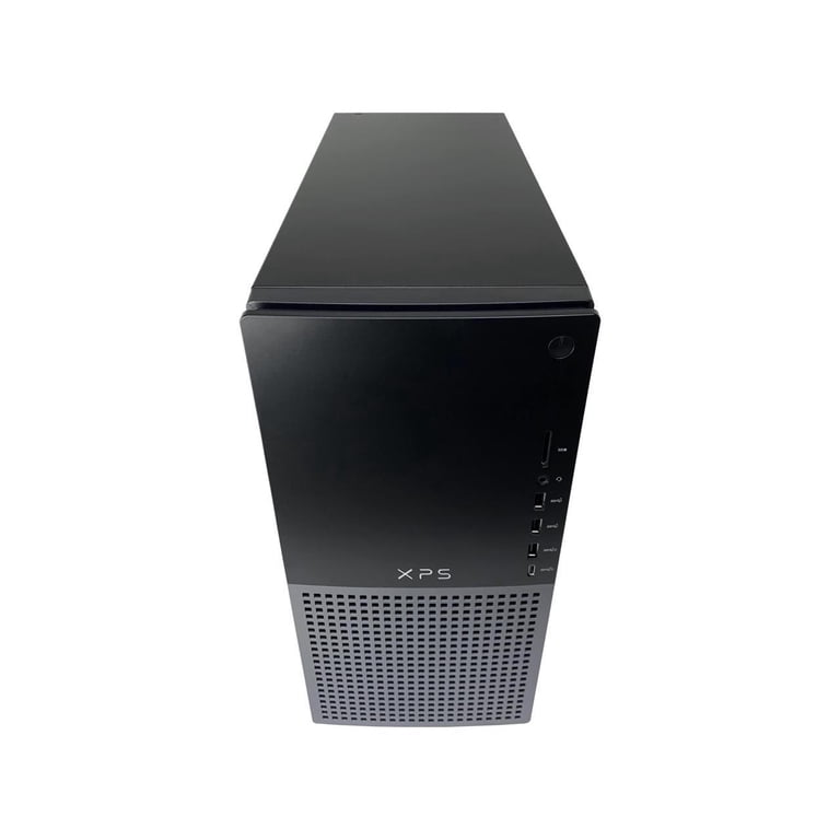 Dell OptiPlex 3000 Desktop Thin Client - Intel Pentium Silver