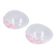 thumbnail image 5 of Cazas De Recolección De Leche, Tapa De Sellado De Recolectores De Leche Portátiles 2 PCS Prevención De Derrames De Piel Amigable Para Uso Al Aire Libre, 5 of 7