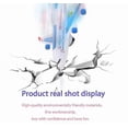 thumbnail image 5 of Electric Airplane with Music Light Sound Toy Plane A380 Light Passenger Airplane Toy, 5 of 5