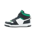 thumbnail image 4 of Tenis Para Niño Minercraft® Gamer Video Juego Bloques 18-25 negro 20, 4 of 8