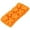 Orange5, variant on XINGAG Cake Pans Silicone Pumpkin Chocolate Baking Mini Pumpkin Halloween Candy Silicones Pumpkins For Gummy Jelly Cookies Cupcakes Molds