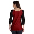thumbnail image 3 of Inkmeso Good Vibes Only Inspirational Tshirt Tops For Women Casual Graphic Tee, 3 of 8