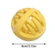 thumbnail image 2 of Juguete para perros con rompecabezas de comida Estimulante mental para cachorros Masticable para estimular el cerebro Entrenamiento para la dentición Juego para interior y exterior, 2 of 4