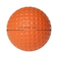 thumbnail image 3 of Flexible Practice Golf Balls for Indoor Outdoor Training Ideal for Durable Reusable UseBright, 3 of 8