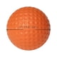 thumbnail image 5 of Pelotas de de práctica suave y flexible de 12 piezas Pelotas de de PU Pelota de de entrenamiento al aire libre en interiores (naranja), 5 of 5