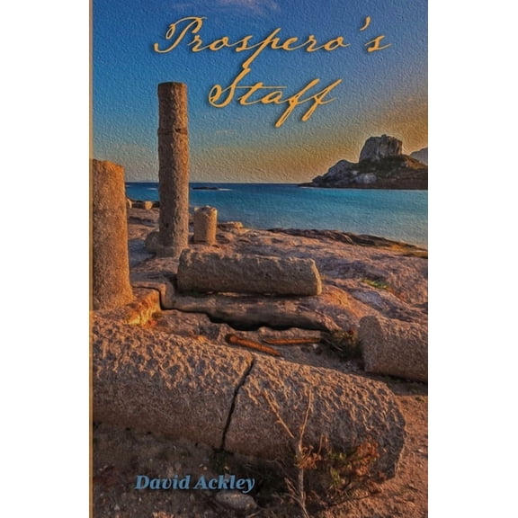Prospero's Staff, (Paperback)