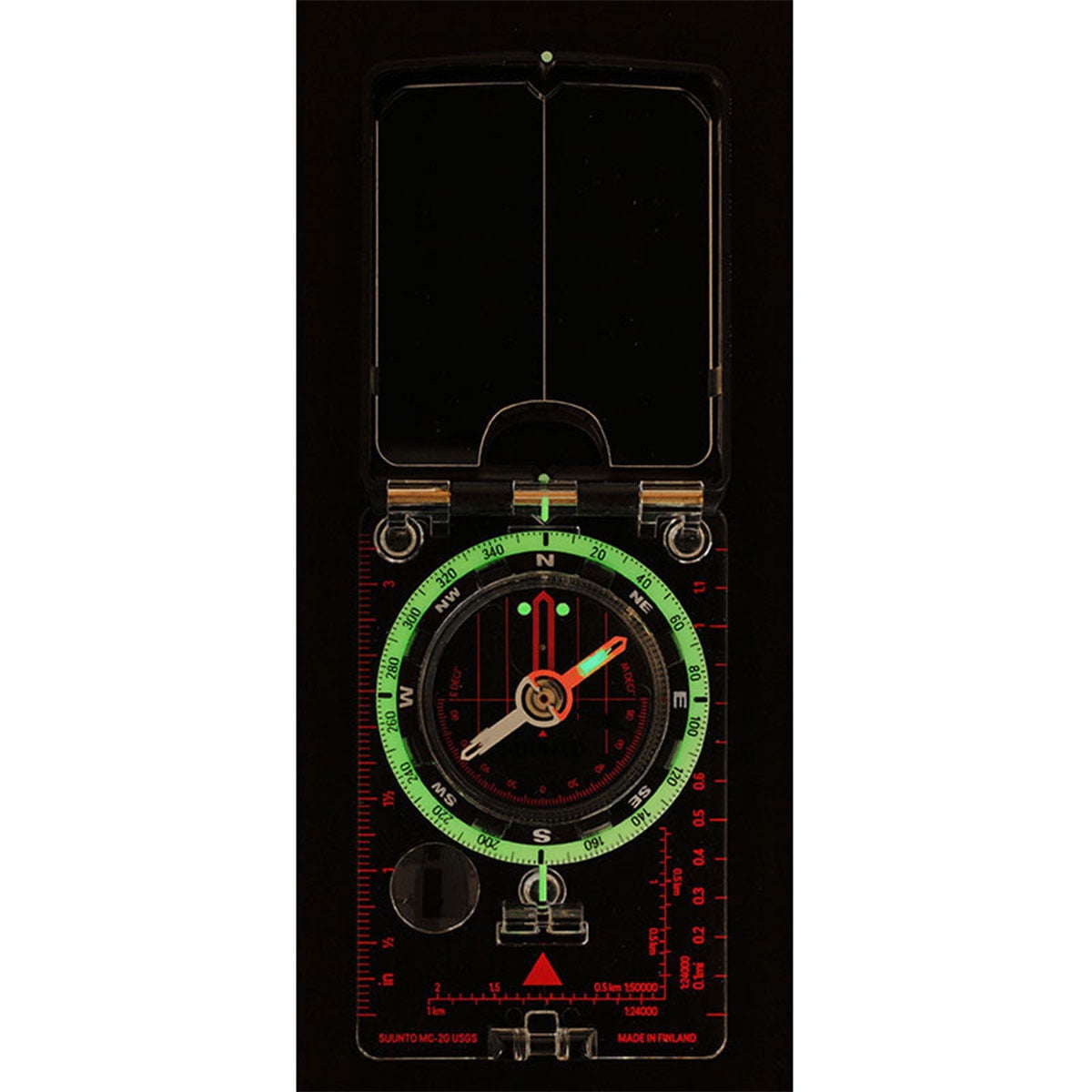 Suunto Global Compass