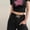 Black, variant on Womens Belts Star Buckle Aluminum Alloy Retro Elastic Skinny Belt for Ladies Black,One Size
