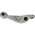thumbnail image 3 of Dorman 526-890 Front Right Lower Rearward Suspension Control Arm for Specific Lexus Models, Black, 3 of 5