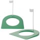 thumbnail image 1 of TABLZONE 2Ud Putting Cup Para Entrenamiento Con Accesorio Para De Golf, 1 of 8