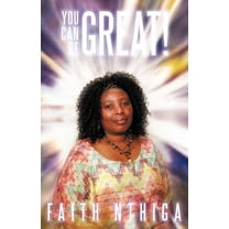 You Can Be Great! (Paperback)