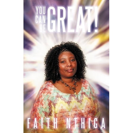 You Can Be Great! (Paperback)