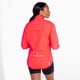 thumbnail image 5 of Dare 2B - Chaqueta Impermeable Mediant II para Mujer (Rosa Neón) Dare 2B UTRG7803_neonpink, 5 of 6