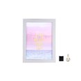 thumbnail image 2 of YAOMOBB Photo Stands Patchwork Photo Frame Set Waterproof Foam Display, 2 of 5