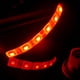 thumbnail image 5 of 20Pcs 10cm Impermeable Rojo 5050 Luces de Tira Llevadas DC 12V Caravana Barco Coche, 5 of 5