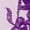 Purple, variant on Lingerie for Women Babydoll Thong Panties Thong Lace Pants Ladies Briefs Charming Nightdress Women's Underwear,Red
