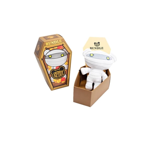 Lic2Play Soft Stuffed Animals and Plush Toys, Multicolor