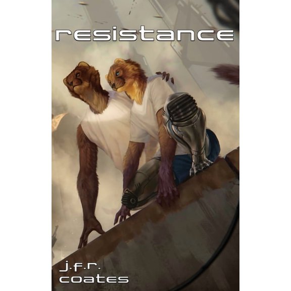 Reborn Resistance, Book 3, (Paperback)