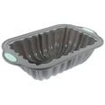 thumbnail image 1 of Silicone Bread Loaf Pan Non-Stick Baking Mold Loaf Baking Mold Silicone Bread Baking Pan, 1 of 7