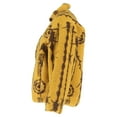 thumbnail image 2 of Pre-Owned Supreme x SOUTH2 WEST8 Printed Jacket in Yellow Fleece, 2 of 2