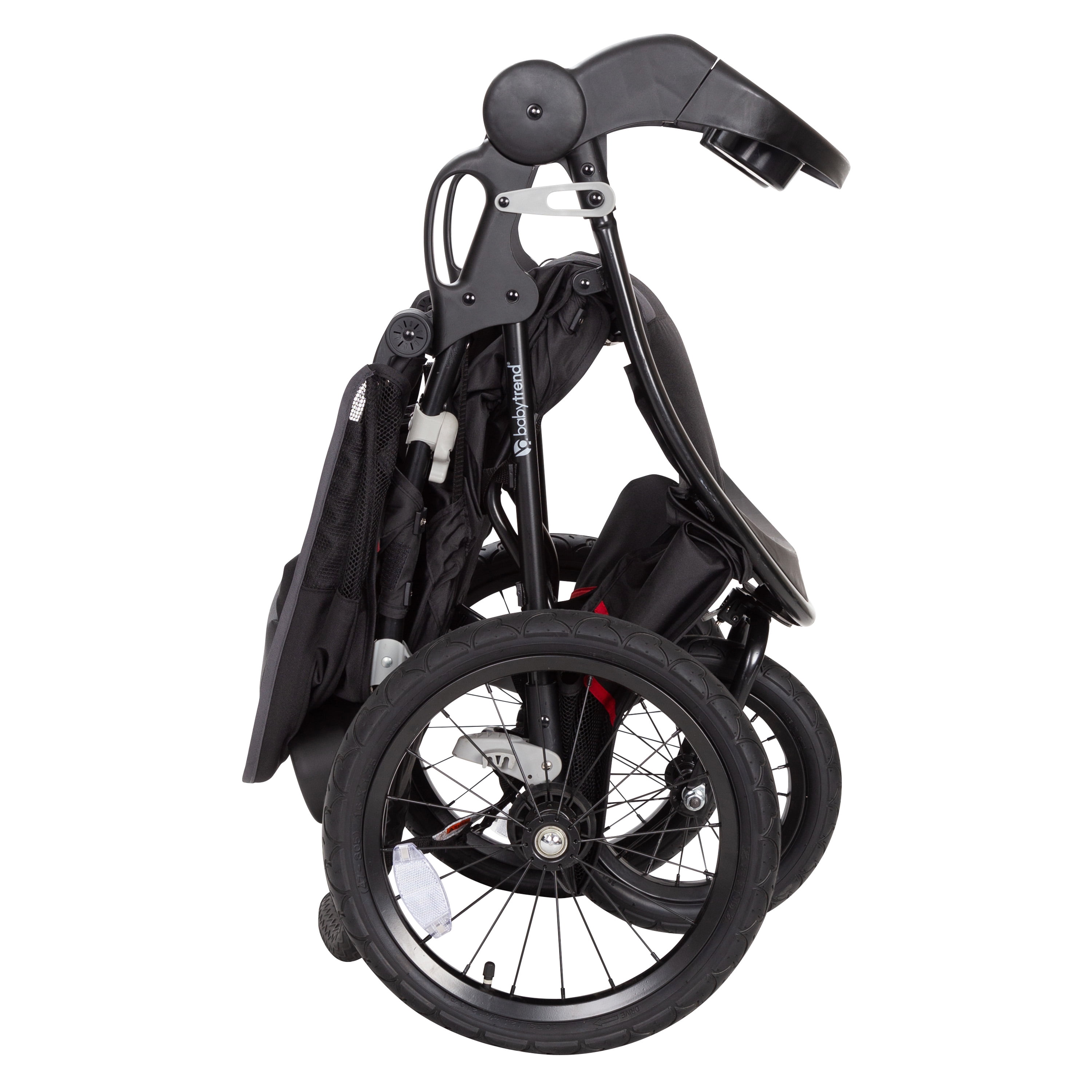 Baby trend pathway shop 35 jogger walmart