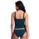 thumbnail image 2 of Top Tankini CRZ YOGA Cuello Cuadrado con Relleno y Control de Abdomen M, 2 of 6