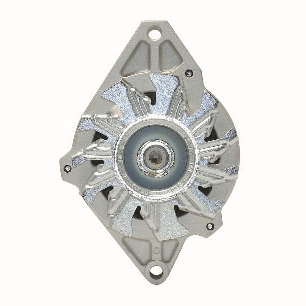ACDelco Gold Remanufactured Alternator Fits select: 1993-1996 CHEVROLET CAPRICE, 1995-1996 CHEVROLET CAPRICE / IMPALA