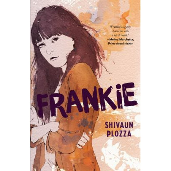 Pre-Owned Frankie (Paperback) 1250143004 9781250143006