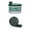 Ebony, variant on Briwax Original Furniture Wax Polish, Dark Brown, 1 lb, with Oil-Free Steel Wool 0000