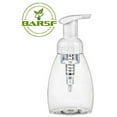 Bar5F Foaming Soap Dispenser PumpBottle for Dr. Bronner's Castile